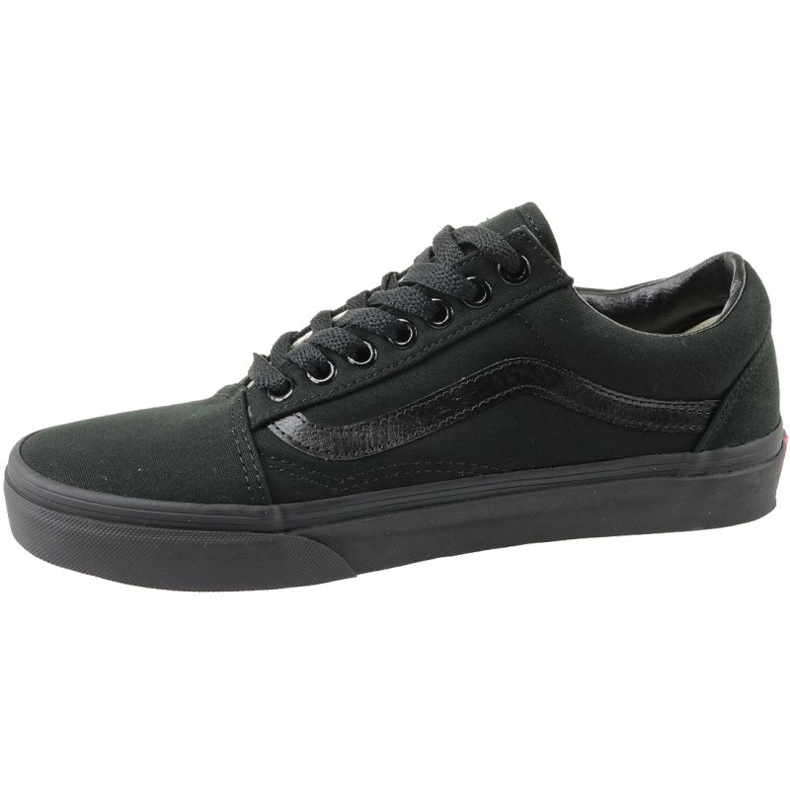 Sapatos Vans Old Skool VD3HBKA preto 1