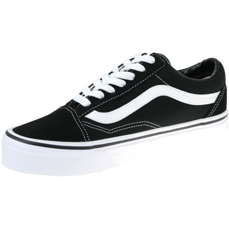 Sapatos Vans Old Skool VD3HY28 preto 1