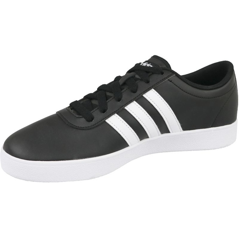 Sapatos adidas Easy Vulc 2.0 M B43665 preto 1