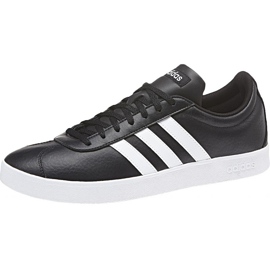 Sapatos adidas Vl Court 2.0 M B43814 preto 1