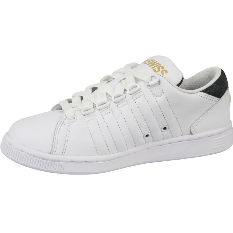 Sapatos K-Swiss Lozan Iii Tt Jr 95294-197 branco 1