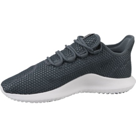 Sapatos adidas Tubular Shadow Ck M B37713 cinza 1