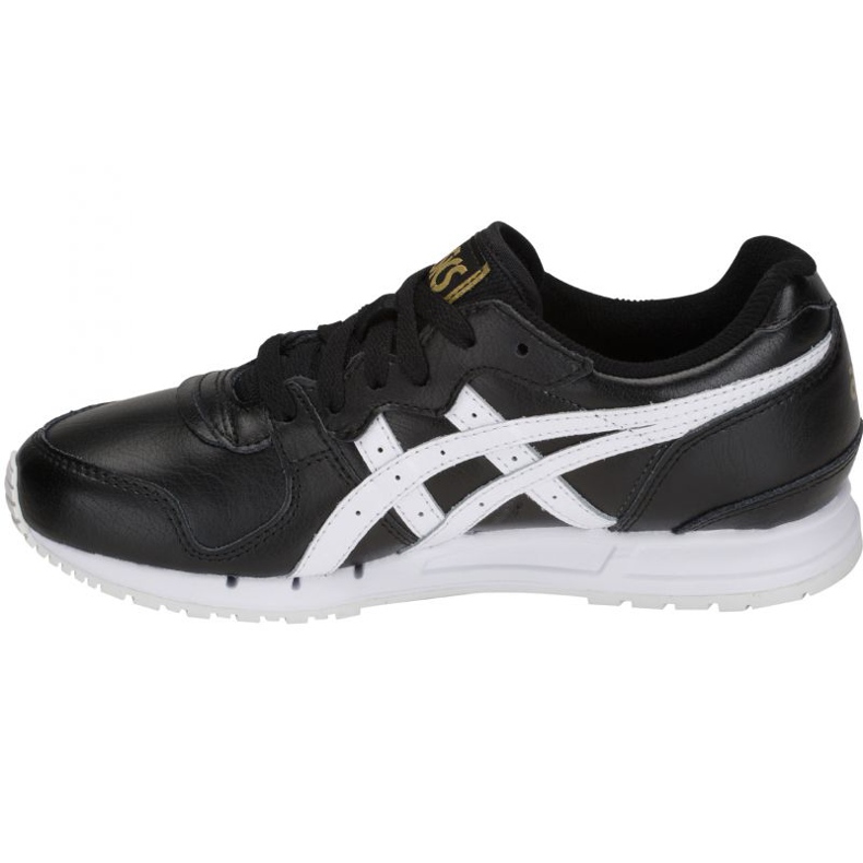 Asics Gel-Movimentum W 1192A002-001 preto 1
