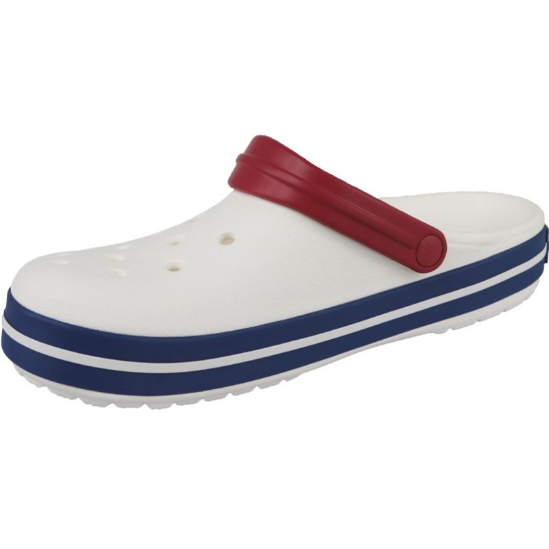 Crocs Crockband U 11016-11I branco 1