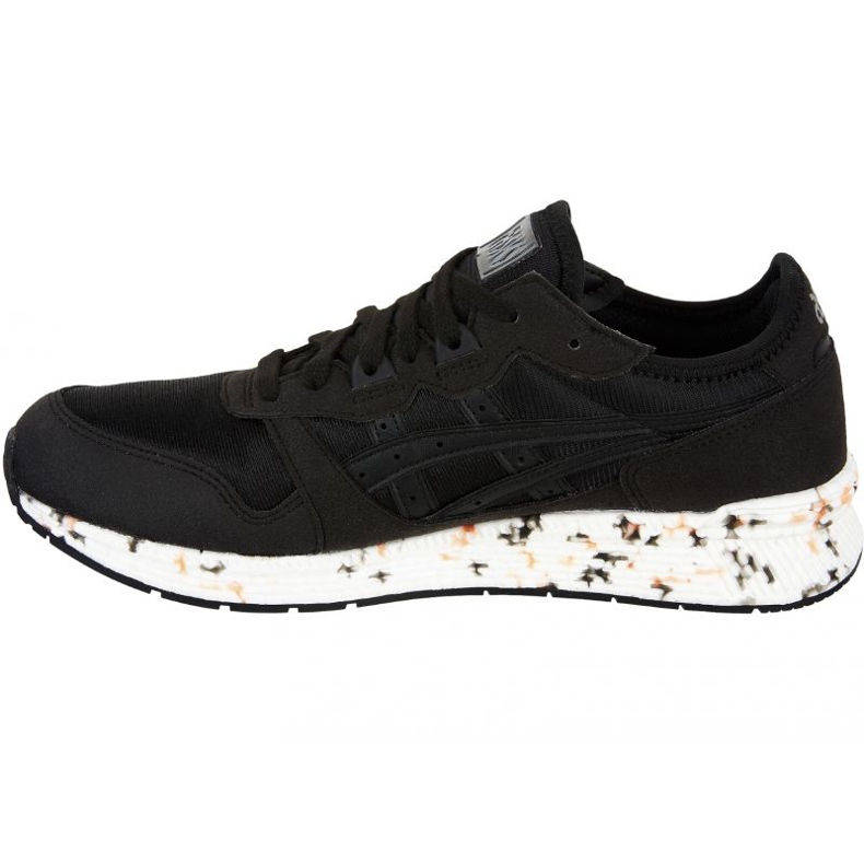 Asics HyperGel-Lyte M 1193A074-001 preto 1