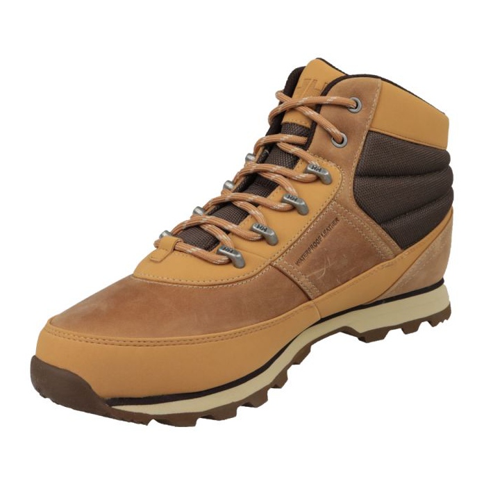 Botas Helly Hansen Woodlands M 10823-726 bege 1