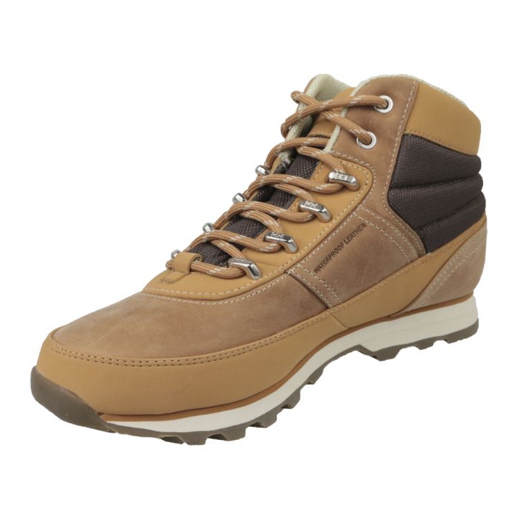 Botas Helly Hansen Woodlands W 10807-726 castanho 1