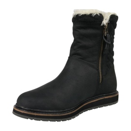 Botas Helly Hansen Seraphina W 11258-991 preto 1
