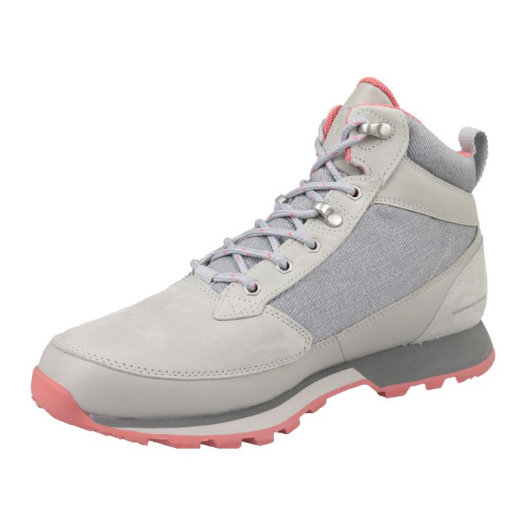 Botas Helly Hansen Chilcotin W 11428-930 cinza 1