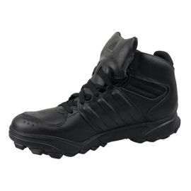 Sapatos Adidas Gsg-9.4 M U43381 preto 1