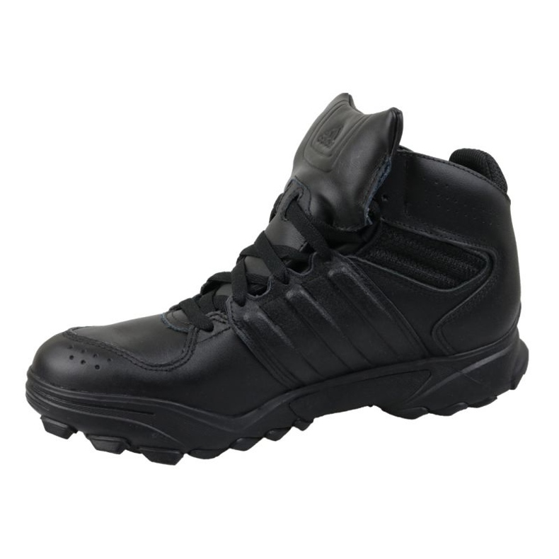 Sapatos Adidas Gsg-9.4 M U43381 preto 1