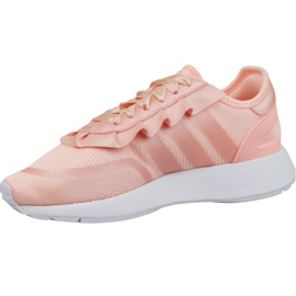 Sapatos Adidas N-5923 Jr DB3580 rosa 1