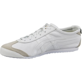 Onitsuka Tiger Mexico 66 DL408-0101 branco 1
