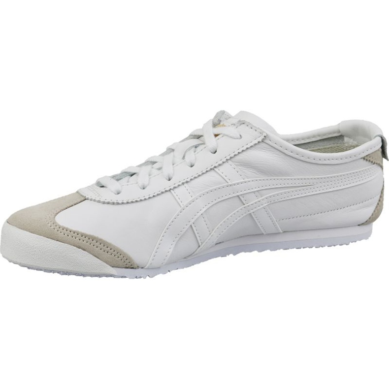 Onitsuka Tiger Mexico 66 DL408-0101 branco 1