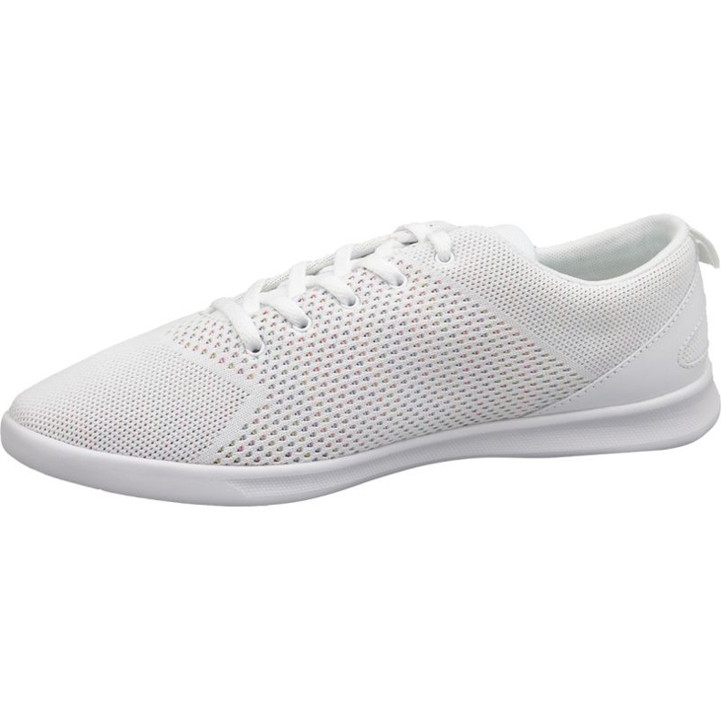 Lacoste Avenir Knit 119 2 W 737SFA000721G branco 1