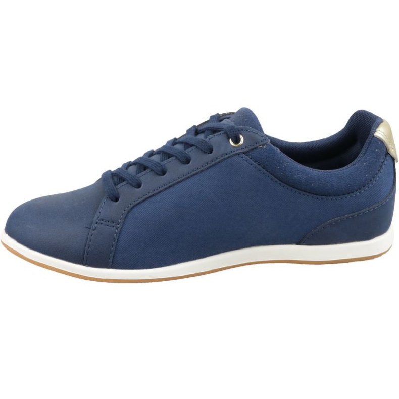 Lacoste Rey Lace 119 W 737CFA0037NG5 azul marinho 1