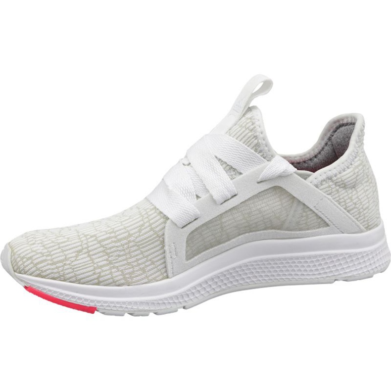 Sapatos Adidas Edge Lux W AQ3471 branco 1