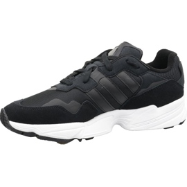 Sapatos Adidas Yung-96 M EE3681 preto 1