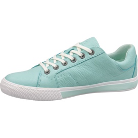 Botas Helly Hansen Fjord LV-2 W 11304-501 azul 1