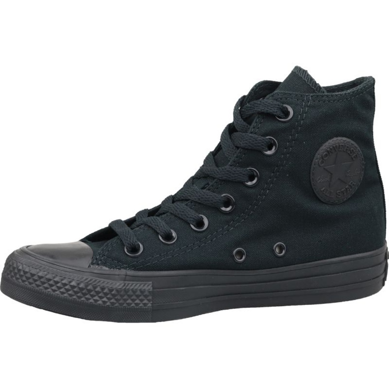 Tênis Converse Chuck Taylor All Star M3310C preto 1