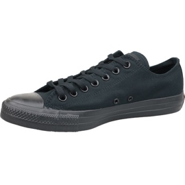 Sapatos Converse All Star Ox M5039C pretos 1