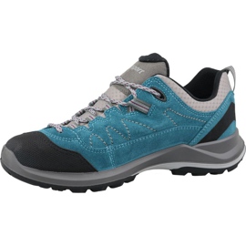 Sapatos Grisport Scarpe M 14303A8T azul 1