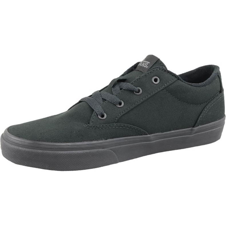 Sapatos Vans Winston Jr VN000VO4186 preto 1
