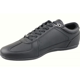 Lacoste Evara 119 1 M 737CMA003102H preto 1