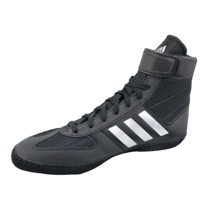 Sapatos Adidas Combat Speed ​​5 M BA8007 preto 1