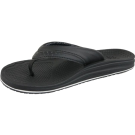 Flip-flops New Balance W W6086BK preto 1 Flip-flops New Balance W W6086BK preto 1