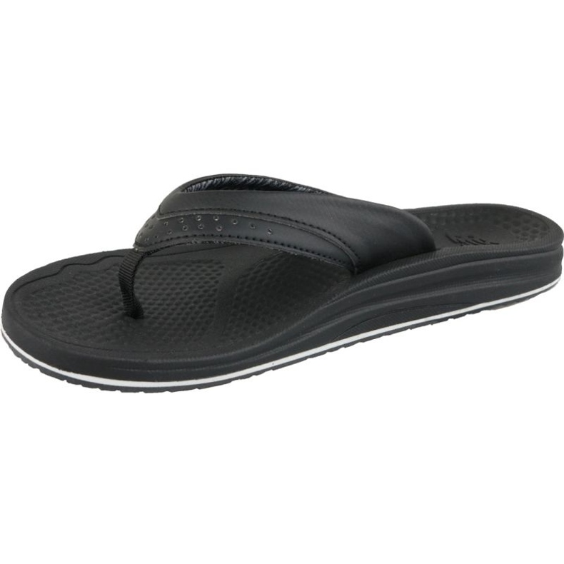 Flip-flops New Balance W W6086BK preto 1 Flip-flops New Balance W W6086BK preto 1