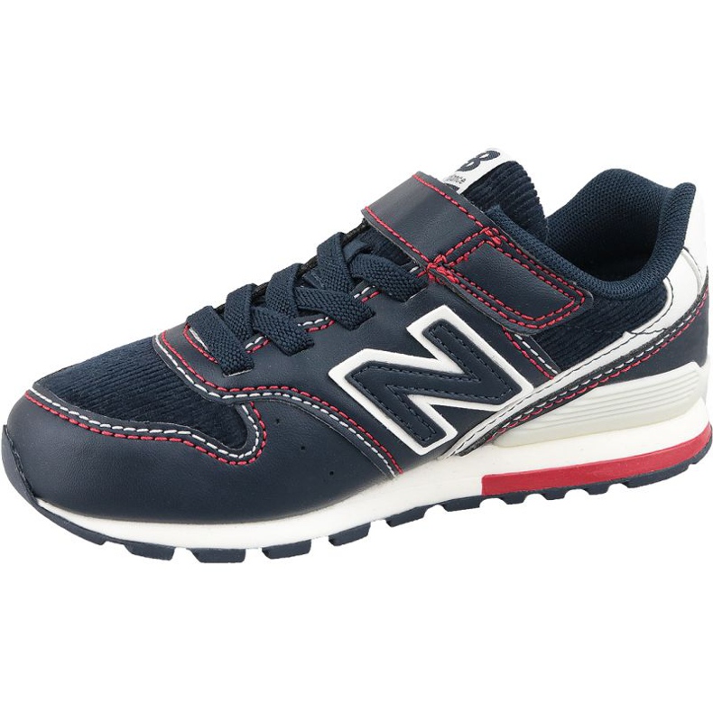 Sapatos New Balance Jr.YV996BB pretos 1
