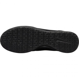 Chuteiras Nike Premier Ii Sala M Ic AV3153 011 preto preto 1