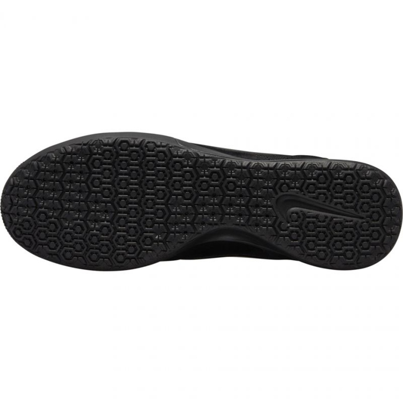 Chuteiras Nike Premier Ii Sala M Ic AV3153 011 preto preto 1