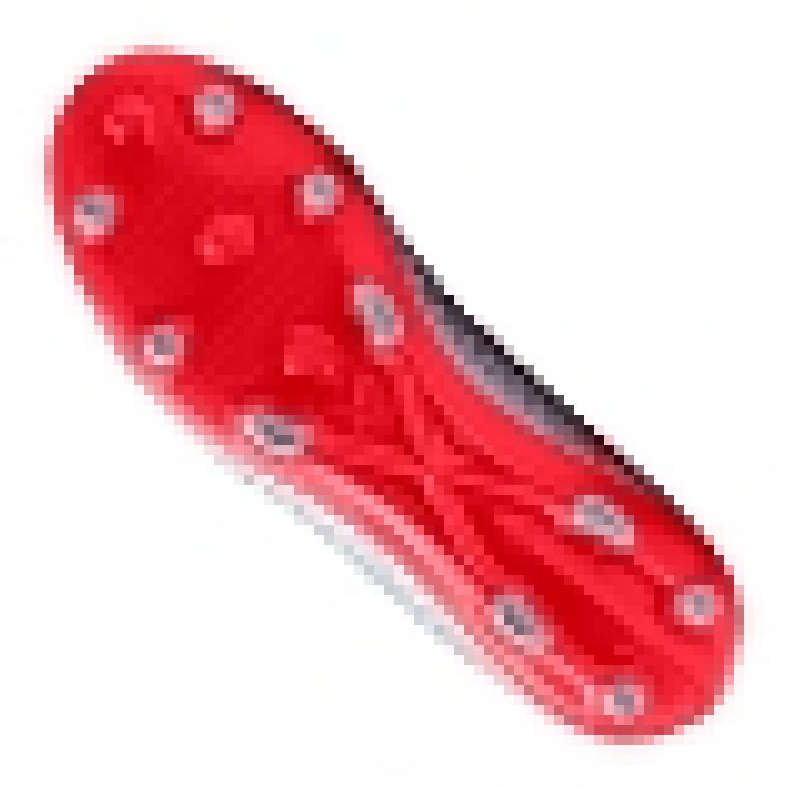 Chuteiras Puma Future 4.3 Netfit Fg / Ag Jr 105693-01 multicolorido cinzas 1