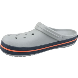 Crocs Crocband U 11016-01U cinza 1