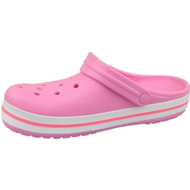 Crocs Crocband W 11016-62P preto 1