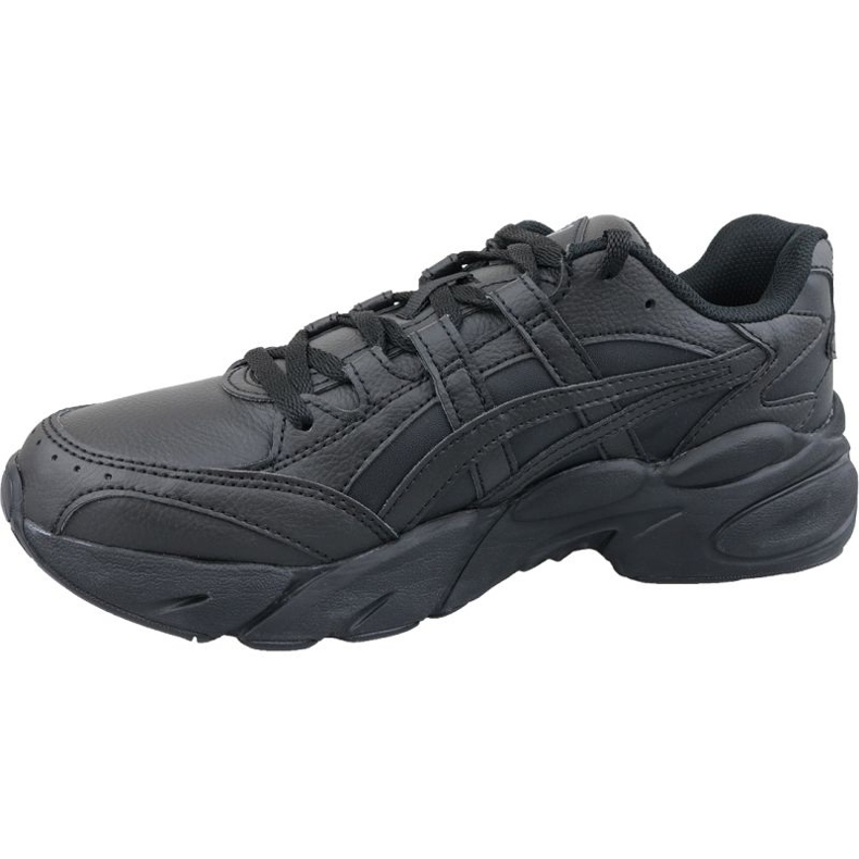 Asics Gel-BND M 1021A217-001 preto 1