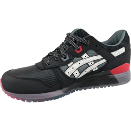 Asics Gel-Lyte Iii M 1191A252-001 preto 1