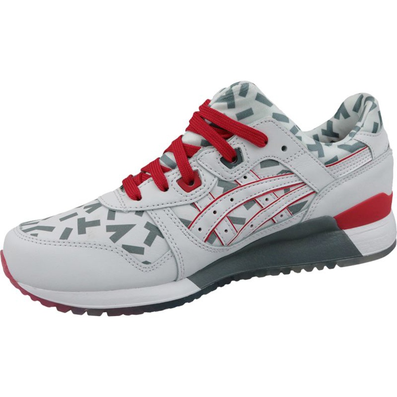 Asics Gel-Lyte Iii U 1191A251-100 branco 1