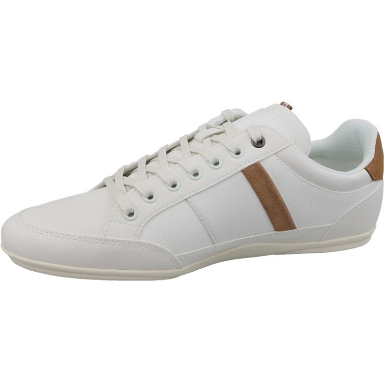 Lacoste Chaymon 119 5 M 737CMA00082R2 branco 1