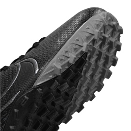 Chuteiras Nike Superfly 7 Academy Tf Jr AT8143-001 preto preto 1