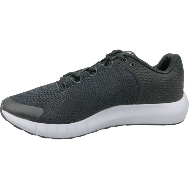 Under Armour Micro G Pursuit Bp M 3021953-001 tênis preto 1