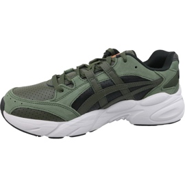 Asics Gel-BND M 1021A216-300 verde 1