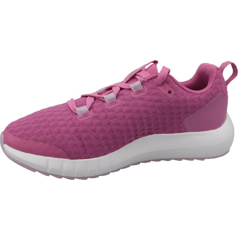 Under Armour Under Armor Suspend Jr 3022054-601 rosa 1 Under Armour Under Armor Suspend Jr 3022054-601 rosa 1