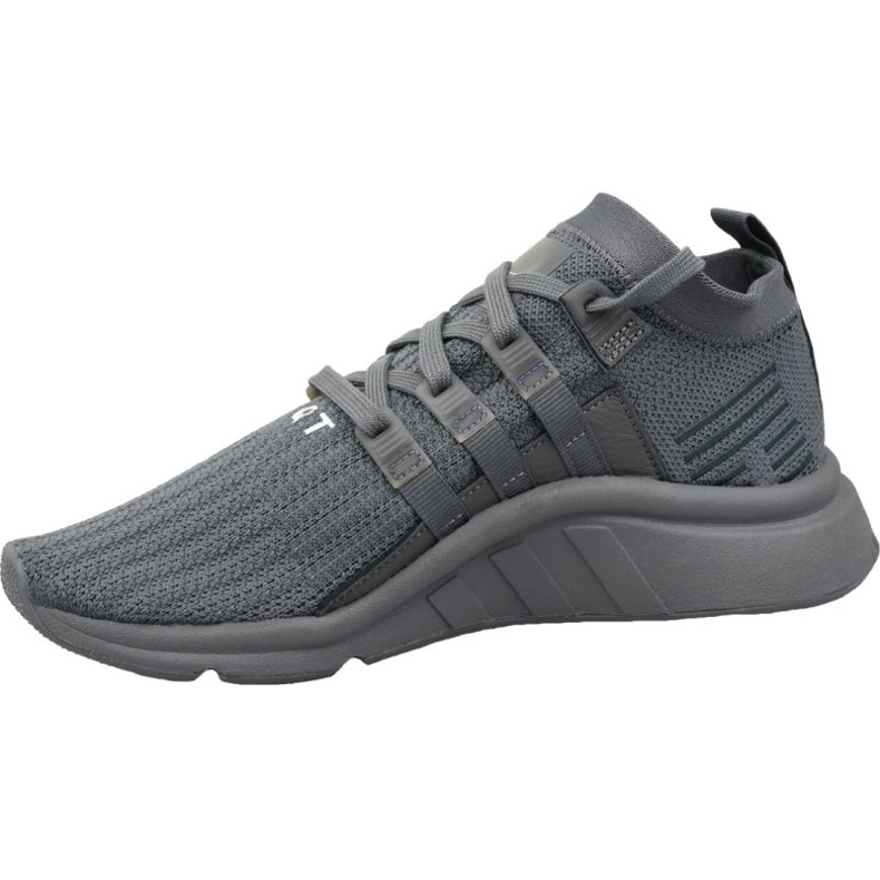 Sapatos Adidas Eqt Equip Support Mid Adv M F35144 cinza 1