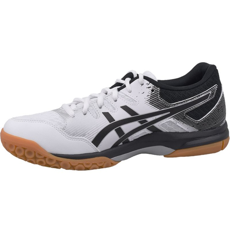 Asics Gel-Rocket 9 1072A034-100 branco 1