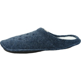 Crocs Classic Slipper M 203600-49U azul 1