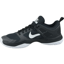 Sapato Nike Air Zoom Hyperace M 902367-001 preto 1
