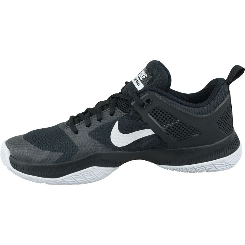 Sapato Nike Air Zoom Hyperace M 902367-001 preto 1